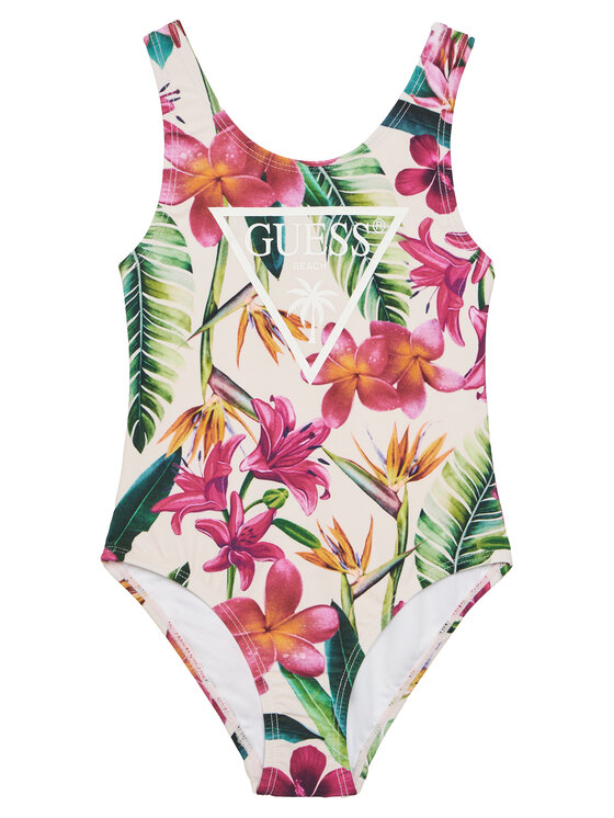 Guess Guess Costume da bagno J5GZ47 MC052 Multicolore
