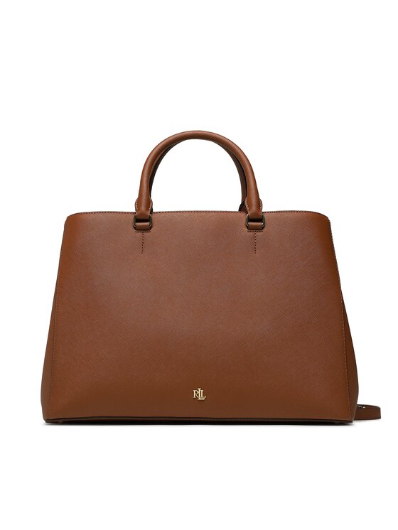 Geantă Lauren Ralph Lauren Hanna 37 431898556006 Maro