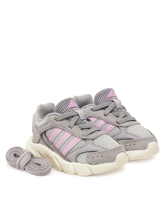adidas adidas Sportcipők Crazychaos 2000 JI1638 Szürke