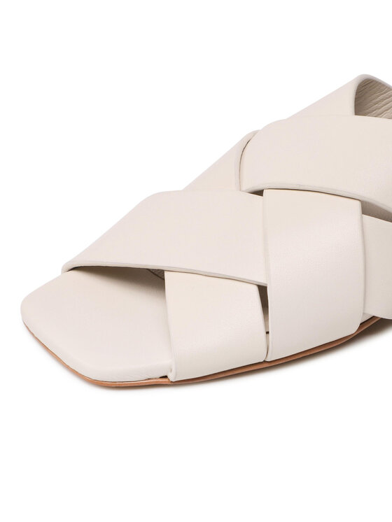 GINO ROSSI Gino Rossi Pantoletten 22922 Beige