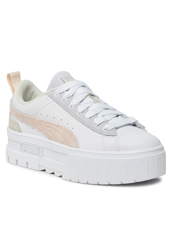 Puma Puma Tenisice Mayze Mix Wns 387468 13 Bijela