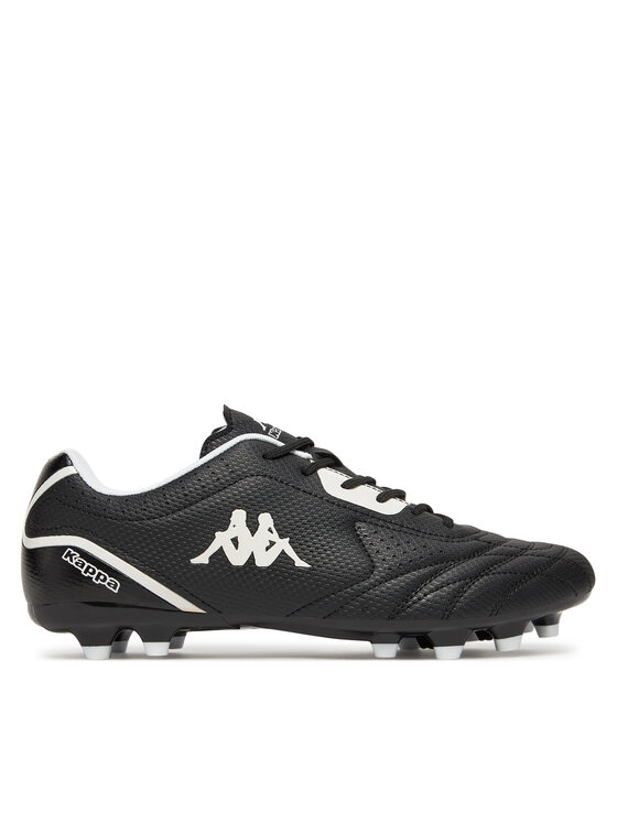 Ghete pentru fotbal Kappa SJ-F909-1 Negru