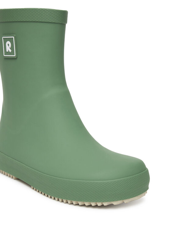 Reima Reima Gummistiefel Ankka 5400158A-8680 Grün