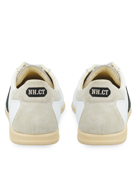 Gant Gant Sneakersy 32631280 Bílá
