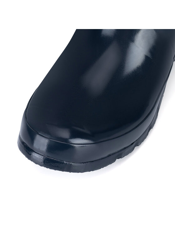 Hunter Hunter Cizme de cauciuc JFT6000RGL-NVY Bleumarin