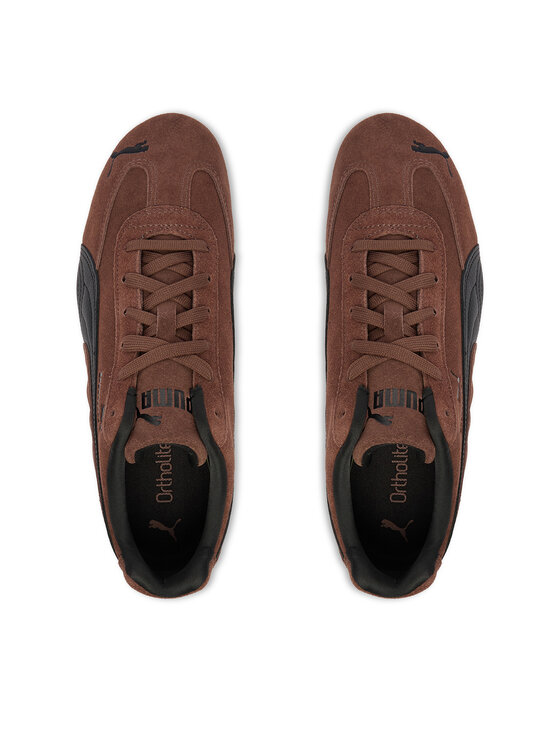 Puma Puma Sportcipők Speedcat 406329 82 Barna
