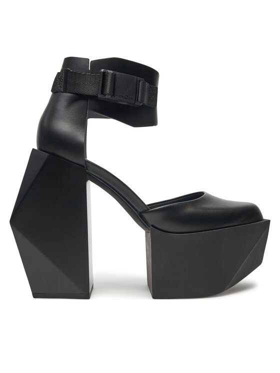 Półbuty United Nude