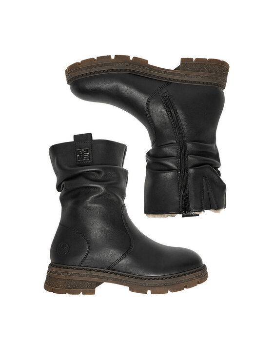 Rieker Rieker Saapad CEO-Z9855-00 Must