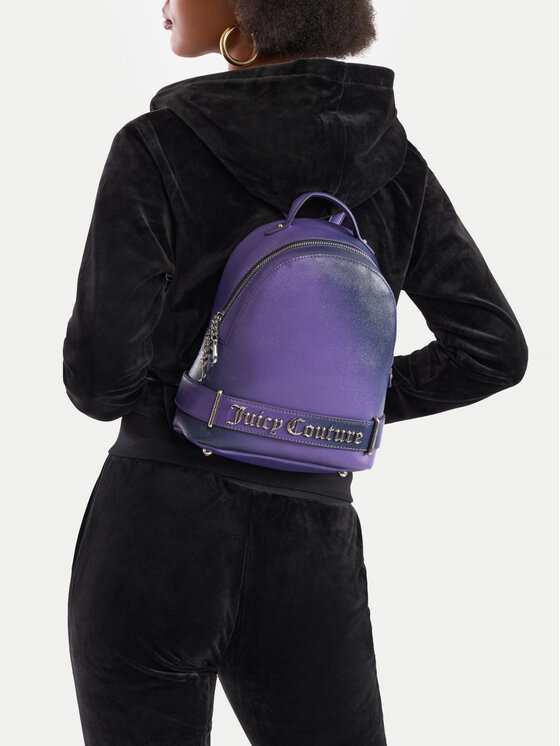 Juicy Couture Juicy Couture Rucksack BIJXT3061W4S Violett