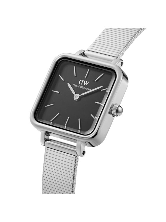 Daniel Wellington Daniel Wellington Orologio DW00100522 Argento