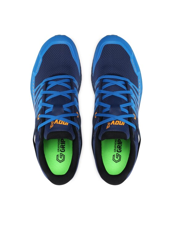 Inov-8 Inov-8 Scarpe da corsa Roclite Ultra G 320 001079-NYBLNE-M-01 Blu scuro
