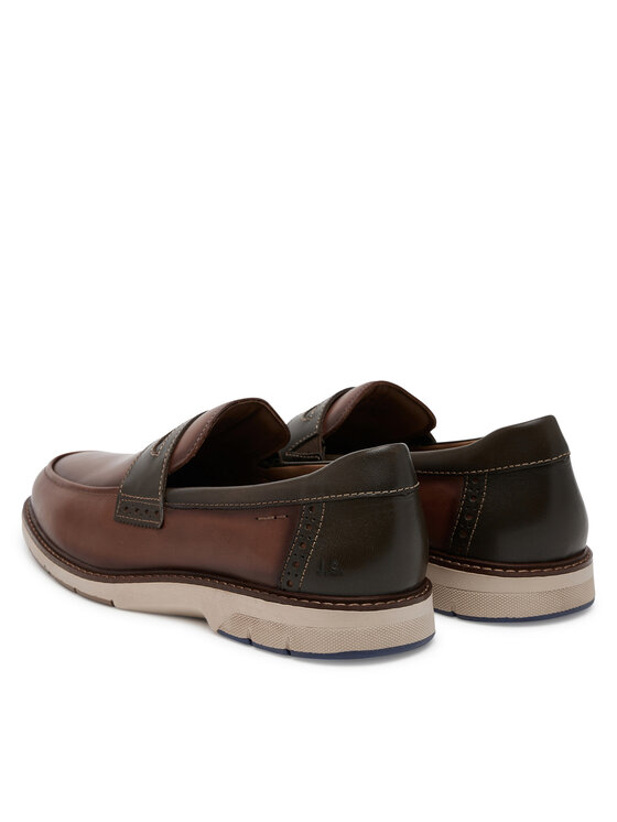 Josef Seibel Josef Seibel Poolsaapad Stuart 08 22308 Pruun