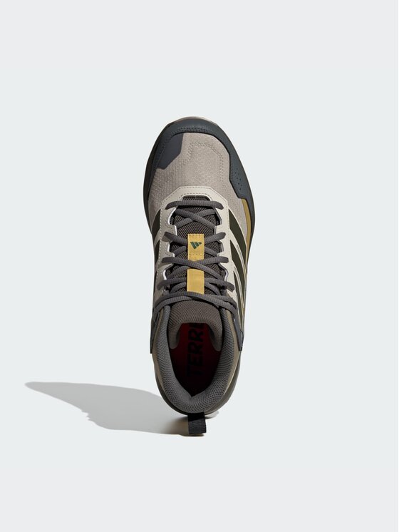 adidas adidas Trekkingi 161546 Brązowy
