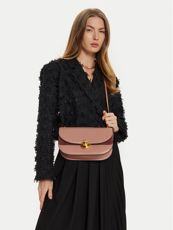 Furla Furla Τσάντα Sfera WB01490-BX0428-3378S-1-002-20-BG-B Ροζ