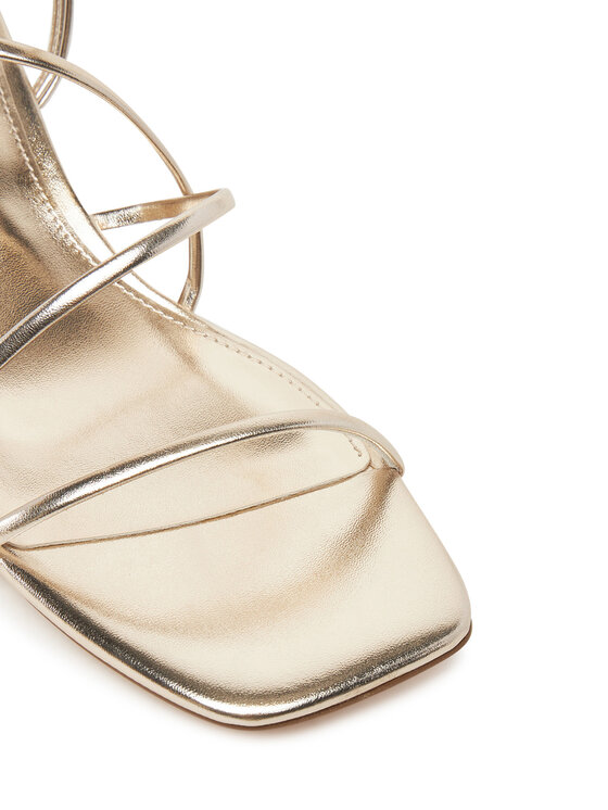 Steve Madden Steve Madden Sandali Remmi SM11003296 Zlata