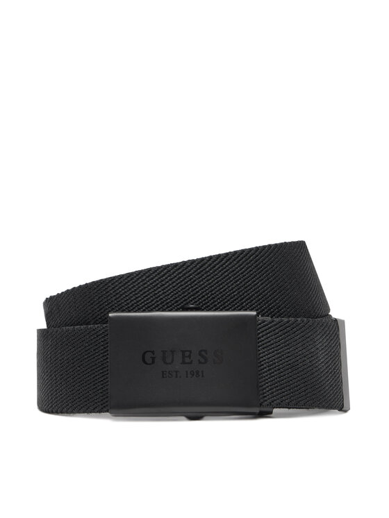 Curea pentru copii Guess L4YZ03 WGDH0 Negru