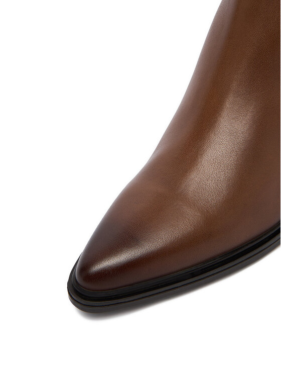 MEXX MEXX Боти CEO-MX/047C-WI44 Кафяв