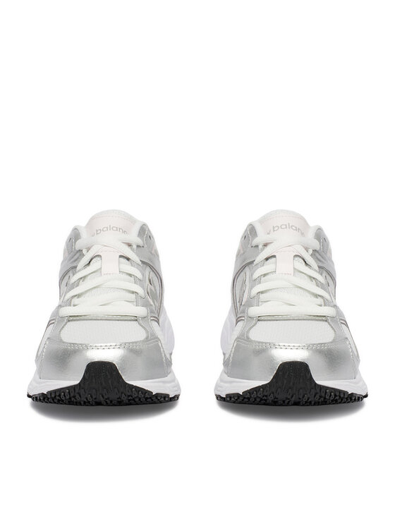 New Balance New Balance Laisvalaikio batai C-G4085Y8 Balta