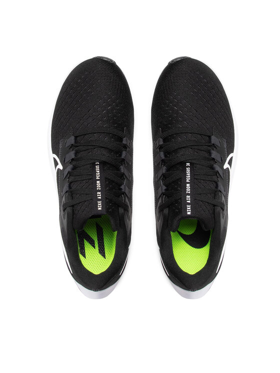 Nike Nike Tekaški čevlji Air Zoom Pegasus 38 CW7358 002 Črna