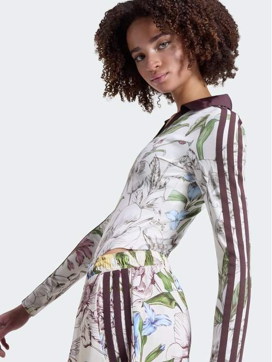 adidas adidas Body Farm Rio KR0232 Bunt Slim Fit