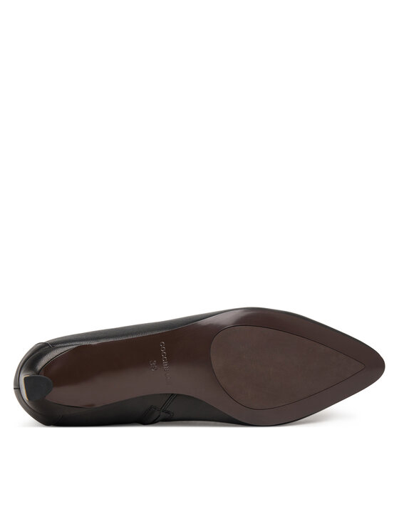Coccinelle Coccinelle Saapad C-look E4 VTK 11 02 01 Must