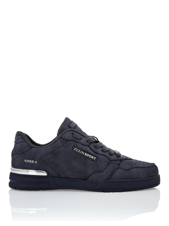 Plein Sport Plein Sport Sneakers 25517 Celeste