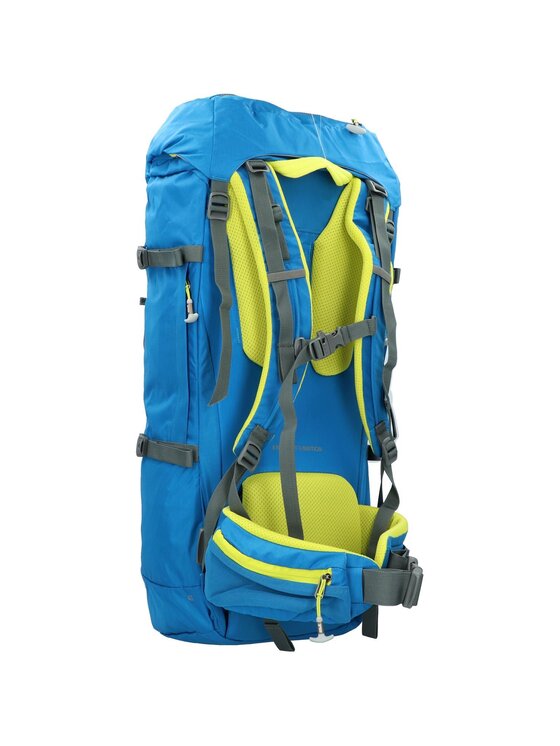 Jack Wolfskin Jack Wolfskin Plecak 208846 Błękitny