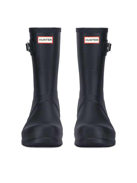 Hunter Hunter Cizme de cauciuc MFS9000RMA Bleumarin