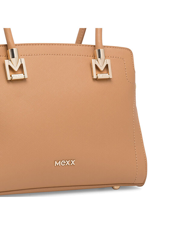 MEXX MEXX Дамска чанта MEXX-E-012-05 Бежов