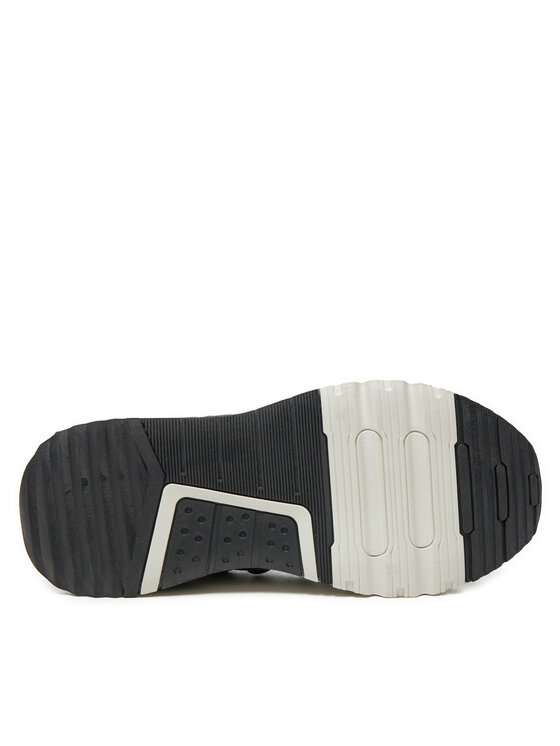 Versace Jeans Couture Versace Jeans Couture Αθλητικά 76VA3SA8 Μαύρο