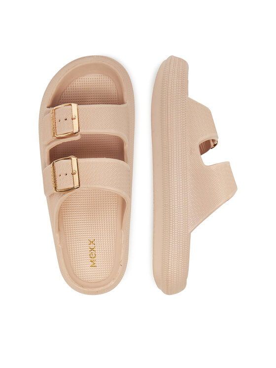 MEXX MEXX Шльопанці MICC1904941W-01 Бежевий