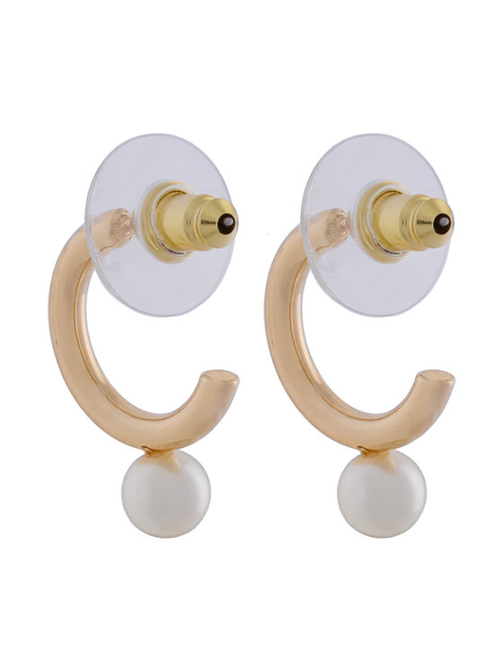 Aldo Aldo 3er-Set Ohrringe Cirahar 14088473 Goldfarben