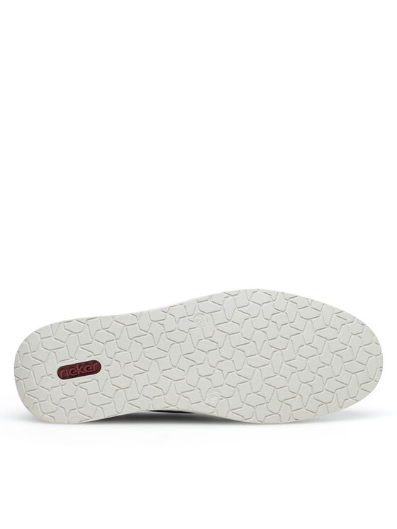 Rieker Rieker Tenisice B2267-45 Siva