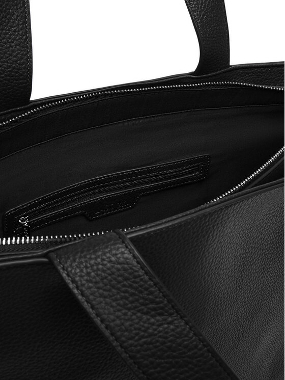 Lasocki Lasocki Handtasche C-LSK-L-012-08 Schwarz