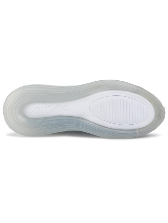 Nike Nike Sneakersy Air Max 720 AO2924 100 Biały