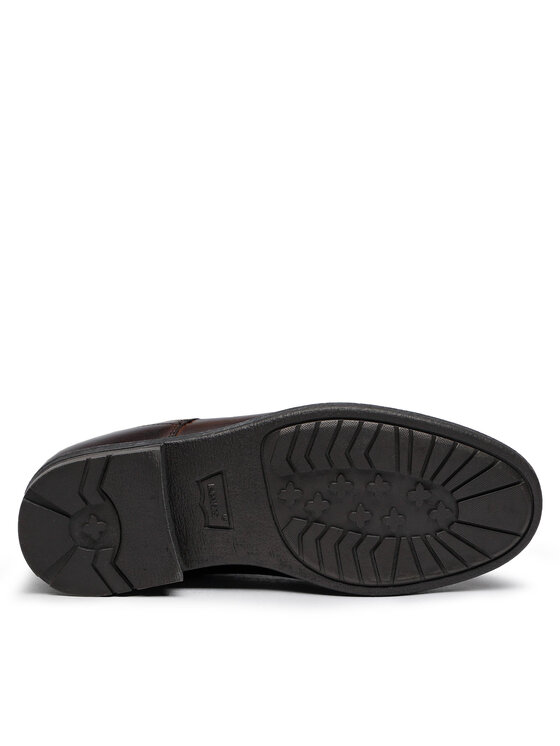 Stivali 234726-1700-29 Marrone