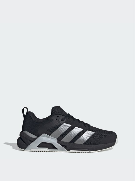 adidas adidas Buty na siłownię Dropset Control Czarny