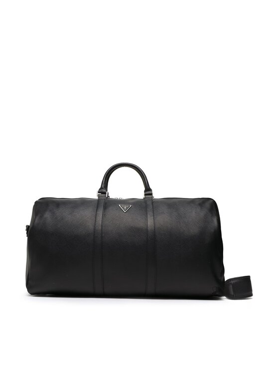 Torba podróżna Guess, Czarna, TMECSA P3135