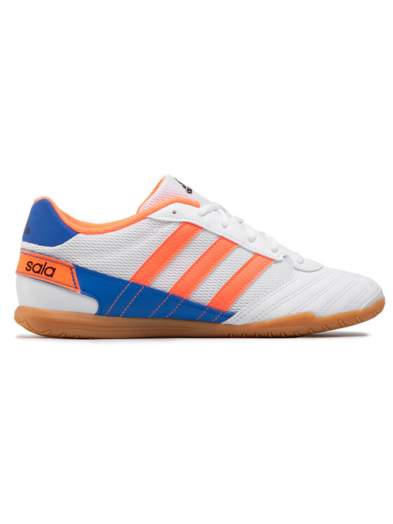 adidas Topánky Super Sala FV2560 Biela • Modivo.sk