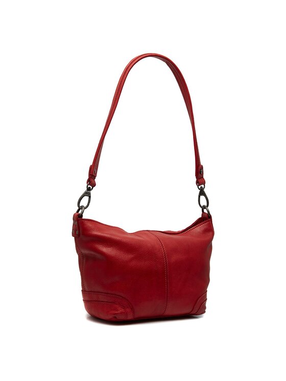 The Chesterfield Brand The Chesterfield Brand Torebka 278554 Czerwony