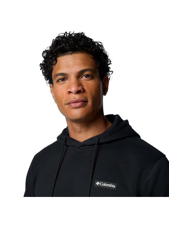 Columbia Columbia Felpa Columbia Meridian Creek Hoodie Nero Regular Fit
