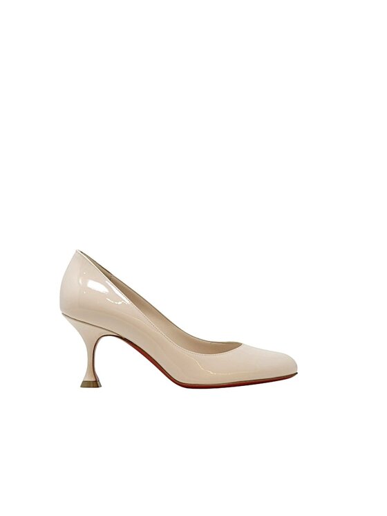Christian Louboutin Christian Louboutin Σανδάλια 3230146 Λευκό