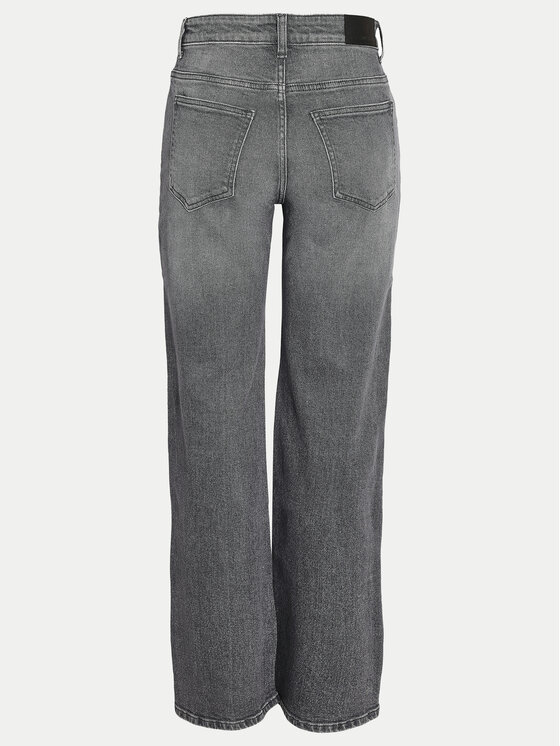 Noisy May Noisy May Teksad Yolanda 27030419 Hall Wide Leg