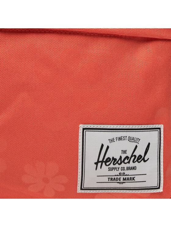 Herschel Herschel Ruksak Herschel Classic™ XL Backpack 11380-06180 Koraljna