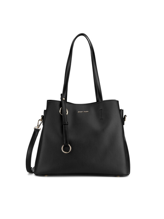 Jenny Fairy Jenny Fairy Soma JFR-B-024-06 Melns