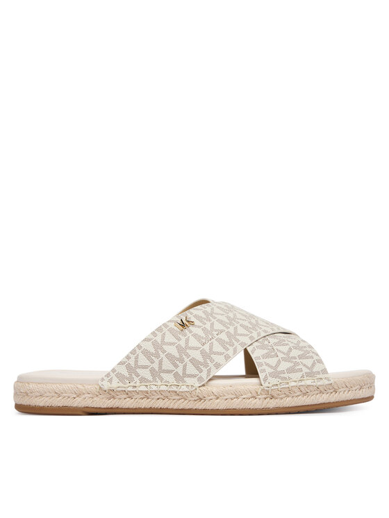 MICHAEL Michael Kors Espadrile Kenzie 40R6KZFS1B Crem