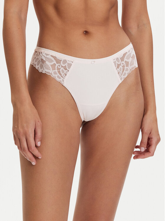 BOSS BOSS Stringid Blossom 50556195 Heleроosa