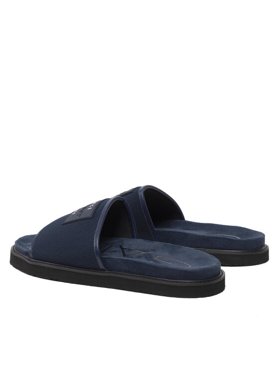 Gant Gant Șlapi Nicepal 24608797 Bleumarin