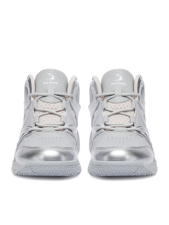 Shaq Shaq Sneakers CEO-DEVASTATOR AQ95010W-SS Grau