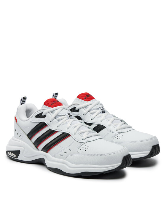 adidas adidas Sneakersy Strutter EG2655 Biały